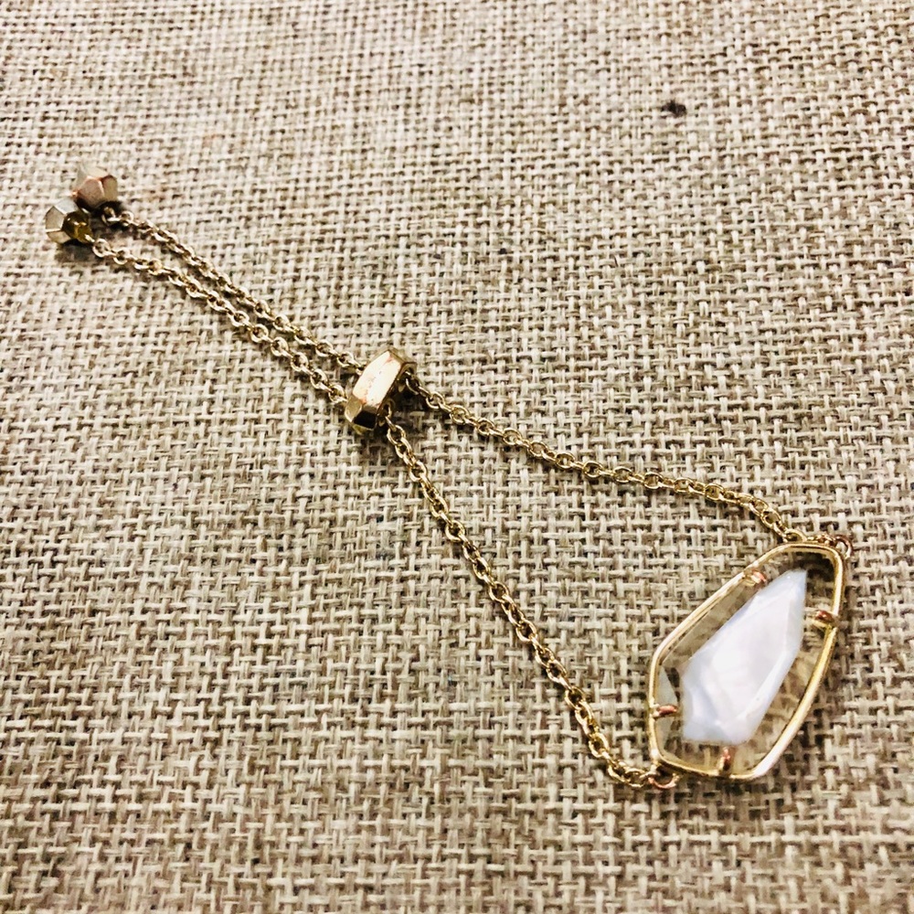 SOLD- Kendra Scott Bracelet